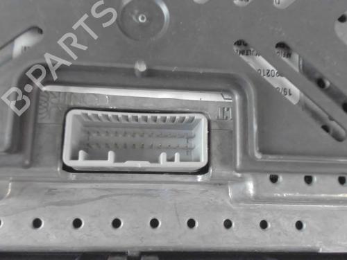 Used Instrument cluster Instrument cluster RENAULT GRAND SCÉNIC II (JM0/1_) 1.9 dCi (JM14) (131 hp) 20423788 20423788