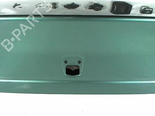 Tailgate PEUGEOT 406 (8B) 2.1 TD 12V | BP20435668C6 