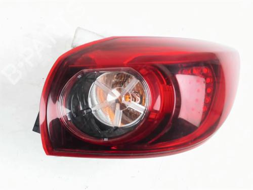 Used Right taillight Right taillight MAZDA 3 (BM, BN) [2013-2019] 34407505 34407505