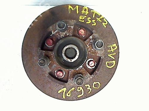 Used Right front steering knuckle DAEWOO MATIZ (M100, M150) 0.8 (52 hp) 20459409
