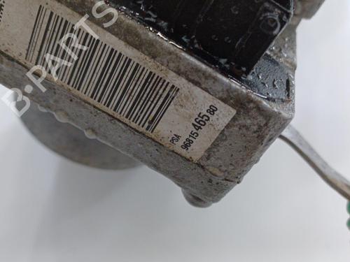 Used Steering pump Steering pump PEUGEOT 307 (3A/C) 1.6 HDi 110 (109 hp) 20468697 20468697