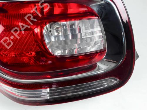 Left taillight CITROËN DS3 (SA_) 1.6 HDi 110 | BP28321539C34 