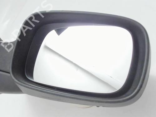 Right mirror RENAULT GRAND SCÉNIC II (JM0/1_) 1.5 dCi (JM1E) | BP20387767C27 