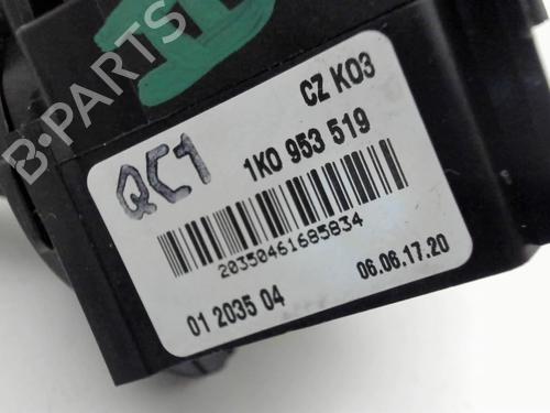 Devioluci VW TOURAN (1T1, 1T2) 1.9 TDI | BP29921727I23