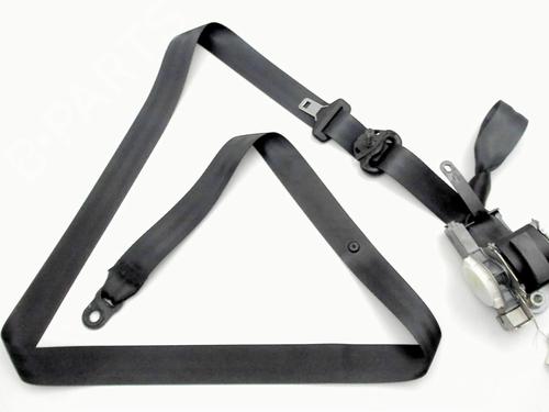 Front right seatbelt FORD FIESTA VI (CB1, CCN) 1.4 TDCi | BP29625279I25 - Image 5