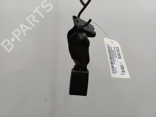 Used Seat buckle FIAT 500 (312_) 1.2 (312AXA1A) (69 hp) 22414660