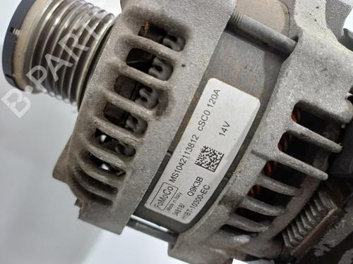 Alternator FORD FIESTA VII (HJ, HF) 1.1 Ti-VCT | BP38024240M7 - Image 3