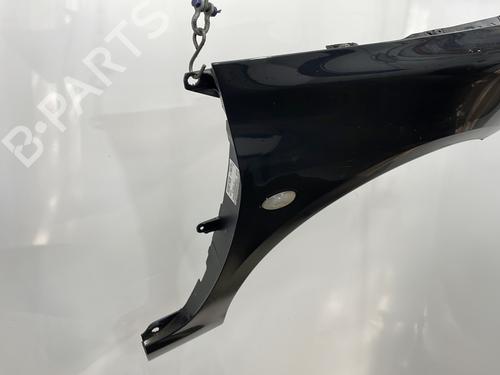 Right front fenders PEUGEOT 307 (3A/C) 1.6 HDi 110 | BP24810239C42 