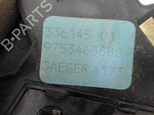 Switch PEUGEOT 205 II (20A/C) 1.1 | BP29375212I30 