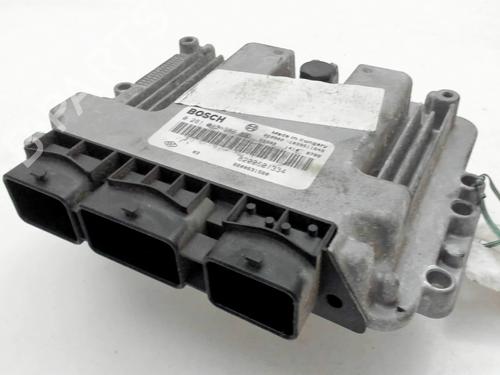 Computer motormanagement Computer motormanagement 38101451 38101451