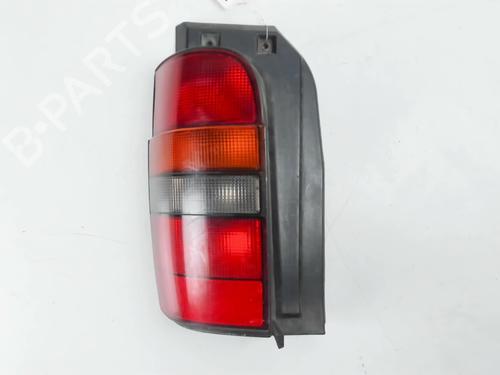 Fanale posteriore sinistro RENAULT ESPACE II (J/S63_) 2.1 TD (J633, J634, J/S635, J/S63D) (88 hp) 31126604