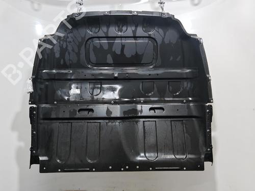 Cargo separator RENAULT KANGOO Express (FW0/1_) 1.5 dCi 90 (FW0G, FW05, FW08, FW11) | BP40116499I36 - Image 3