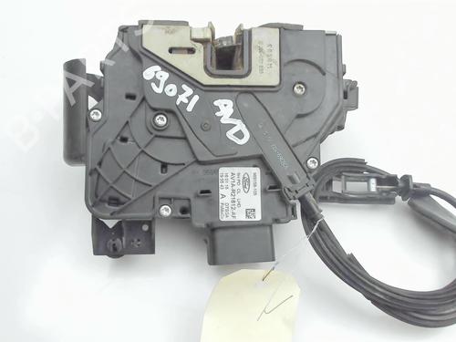 Used Front right lock FORD B-MAX (JK) 1.0 EcoBoost (125 hp) 21237102
