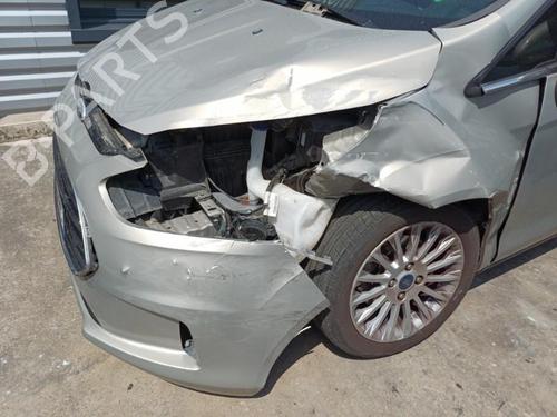 Glove box FORD B-MAX (JK) 1.0 EcoBoost | BP27725298C95 - Image 8