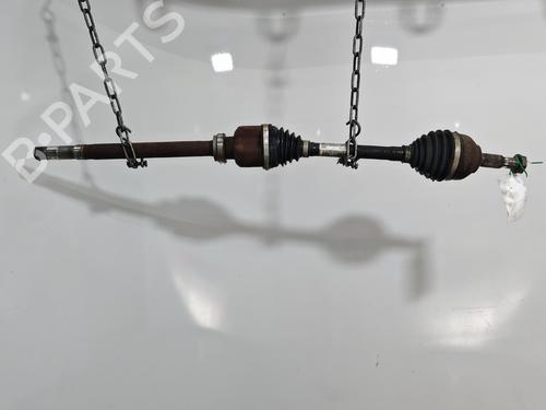 Used Right front driveshaft Right front driveshaft 39104190 39104190