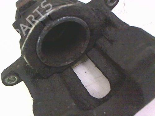 Left front brake caliper MERCEDES-BENZ 190 (W201) E 2.3 (201.028) | BP20410326M105 