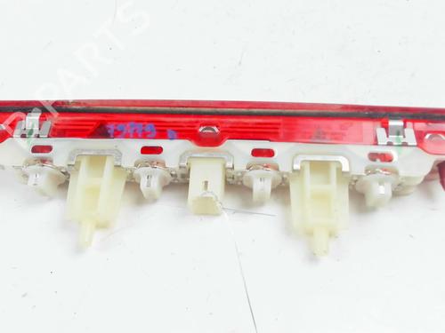Used Third brake light Third brake light CITROËN C3 III (SX) 1.2 VTi 82 (82 hp) 39904763 39904763