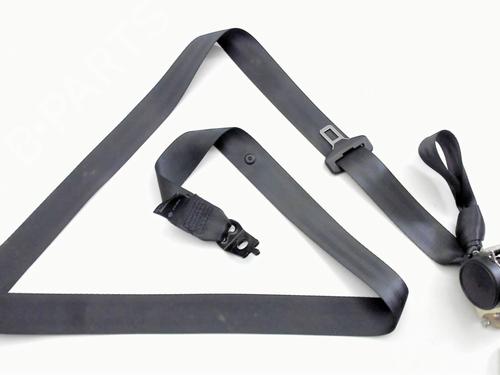 Sikkerhedssele bag højre RENAULT CLIO IV (BH_) 1.2 16V (73 hp) 32149320