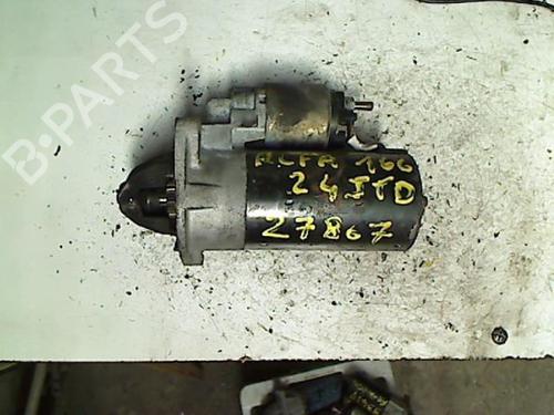 Startmotor ALFA ROMEO 166 (936_) 2.4 JTD (936A2B__) | BP20435243M8