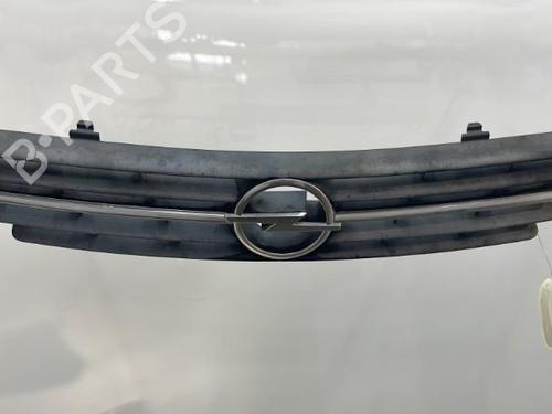 Grill Grill OPEL SINTRA (APV) 2.2 i 16V (OUN16, Y94) (141 hp) 20395800 20395800