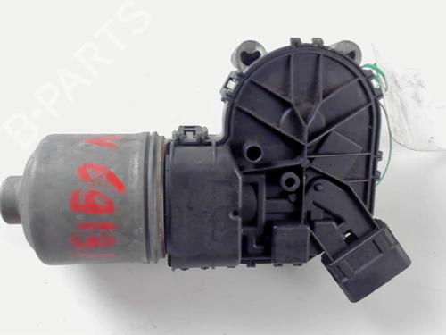 Front wiper motor PEUGEOT PARTNER Tepee 1.6 HDi 90 | BP20451324M29 