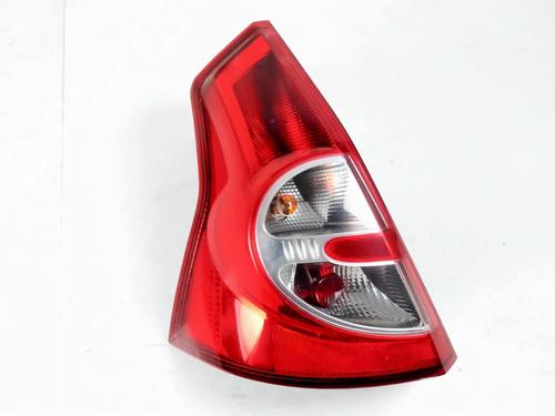 Left taillight DACIA SANDERO 1.5 dCi | BP33635689C34  - Image 5