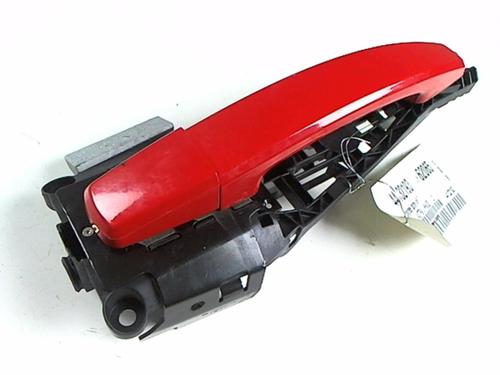 Rear right exterior door handle OPEL ASTRA J (P10) 1.3 CDTI (68) | BP20443675C130 