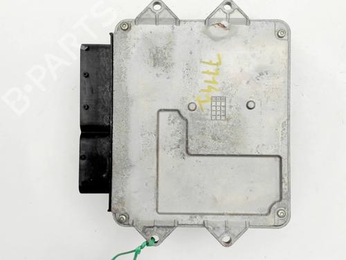 Engine control unit (ECU) LANCIA MUSA (350_) 1.3 D Multijet (350.AXM11, 350.AXM1A, 350.AXI1A) | BP35938443M57  - Image 6