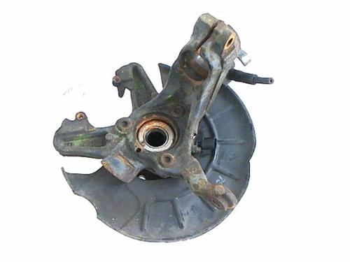 Right front steering knuckle SEAT LEON (1P1) 1.6 | BP20414471M26 