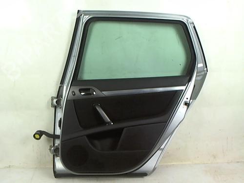 Used Right rear door PEUGEOT 407 SW (6E_, 6D_) 2.0 HDi 135 (136 hp) 20447684