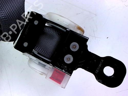 Rear left belt tensioner HYUNDAI ATOS (MX) 1.1 | BP20465749C89 