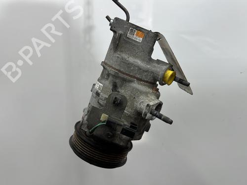 AC compressor FORD FIESTA VII (HJ, HF) 1.5 TDCi | BP33001895M34  - Image 6