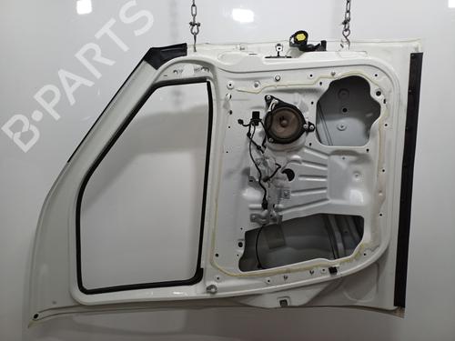 Used Left front door Left front door FIAT DOBLO Cargo (263_) 1.6 D Multijet (263WXD1B, 263WXR1B, 263WXX1B, 263ZXD1B,... (105 hp) 34202950 34202950
