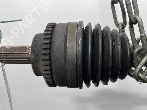 Right front driveshaft RENAULT KANGOO (KC0/1_) 1.2 16V (KC05, KC06, KC03, KC0T, KC0W, KC1D) | BP31139224M39 - Image 6