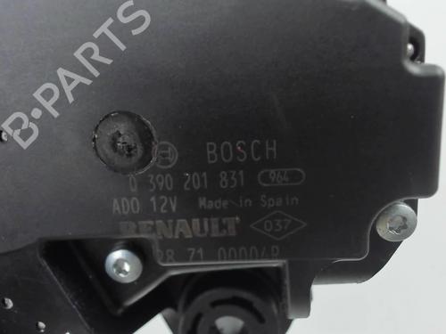 Rear wiper motor RENAULT LAGUNA III Grandtour (KT0/1) 2.0 dCi (KT0M, KT0N, KT0S, KT19, KT1F) | BP20423793M102 
