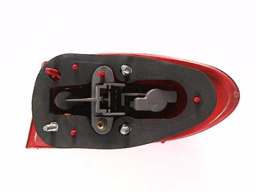 Left taillight ALFA ROMEO 147 (937_) 1.9 JTD (937.AXF1A, 937.BXF1A) | BP20435584C34 