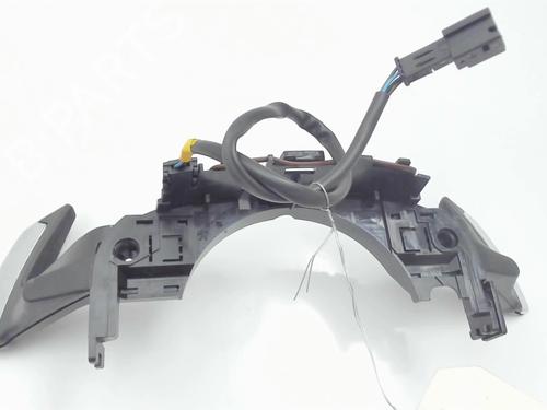 Gear lever PEUGEOT 3008 II SUV (MC_, MR_, MJ_, M4_) 1.5 BlueHDi 130 | BP20423158M90 