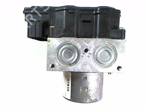 ABS pump ALFA ROMEO 159 Sportwagon (939_) 1.9 JTDM 16V (939BXC1B, 939BXC12) | BP20467357M43 
