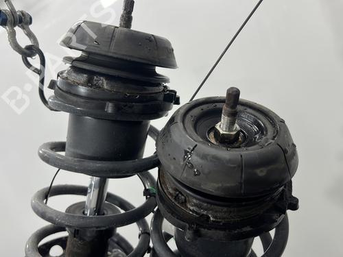 Left front shock absorber OPEL MERIVA A MPV (X03) 1.7 CDTI (E75) | BP30058094M16 