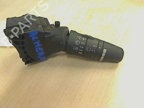Used Steering column stalk NISSAN ALMERA II (N16) 1.5 (90 hp) 20474054