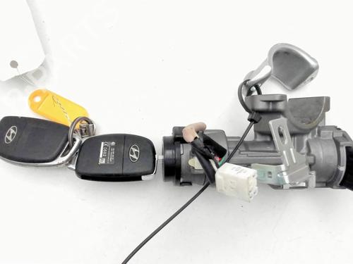 Used Ignition barrel Ignition barrel HYUNDAI i20 I (PB, PBT) 1.1 CRDi (75 hp) 40224399 40224399