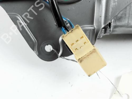 Viskermotor bagrude MAZDA 5 (CR) 2.0 CD (CR19) | BP31053254M102