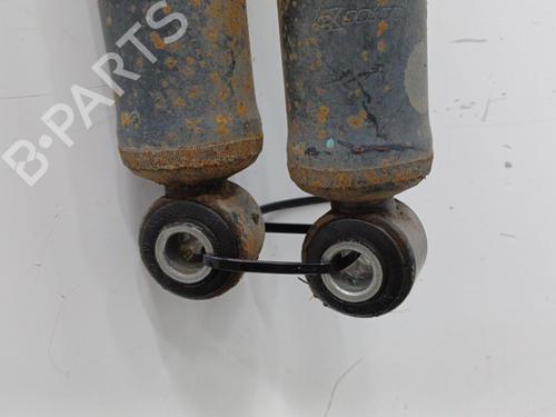 Used Right rear shock absorber FIAT DUCATO Van (250_) 150 Multijet 2,3 D (148 hp) 20451159