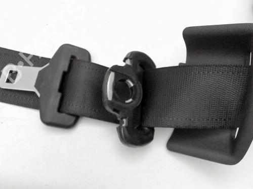 Front right seatbelt FIAT 500 (312_) 1.2 (312AXA1A) | BP36900584I25  - Image 7