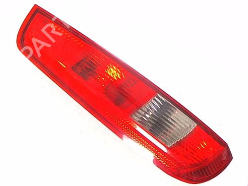 Used Left taillight FORD FIESTA V (JH_, JD_) 1.3 (69 hp) 20466898