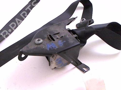 Rear left belt tensioner MERCEDES-BENZ CLK (C209) CLK 270 CDI (209.316) | BP20461145C89 