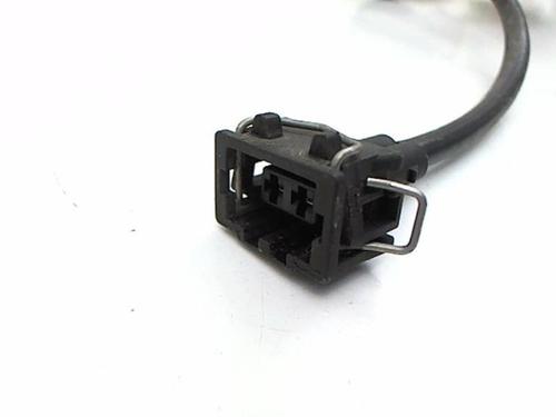 Rear right lock SKODA FELICIA I (6U1) 1.3 | BP20431870C99