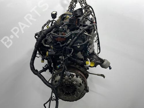 Engine FORD FOCUS III 2.0 TDCi | BP31126729M1