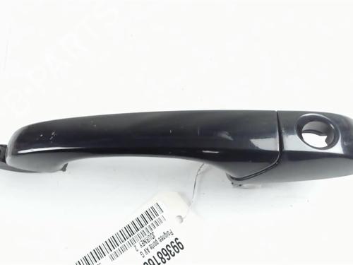 Front left exterior door handle DODGE JOURNEY 2.0 CRD | BP23779839C128 - Image 2