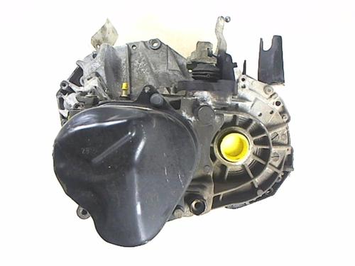 Gearbox NISSAN MICRA III (K12) 1.5 dCi | BP20462867M3 
